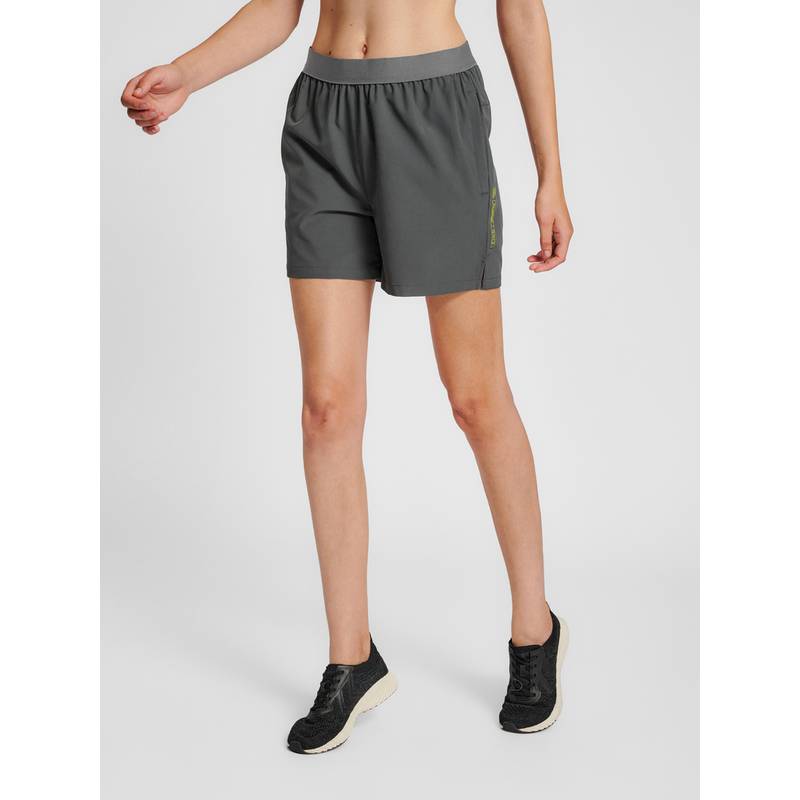 hummel hmlGG12 TRAINING SHORTS WOMAN Sweatshorts Damen