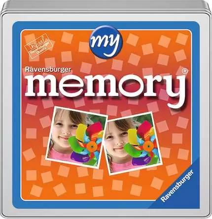 my memory® – 48 Karten