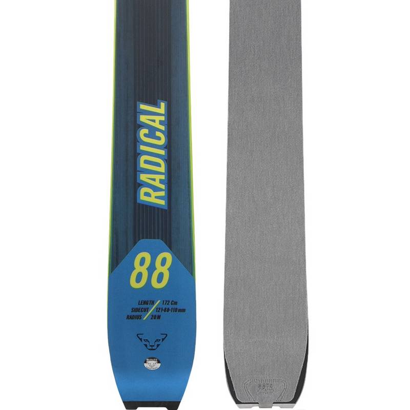 Dynafit Radical 88 Set Tourenski