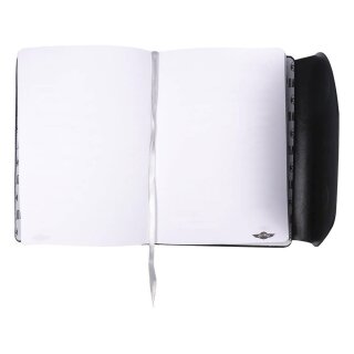 Star Wars: The Mandalorian - Premium Notizbuch A5 - The Mandalorian