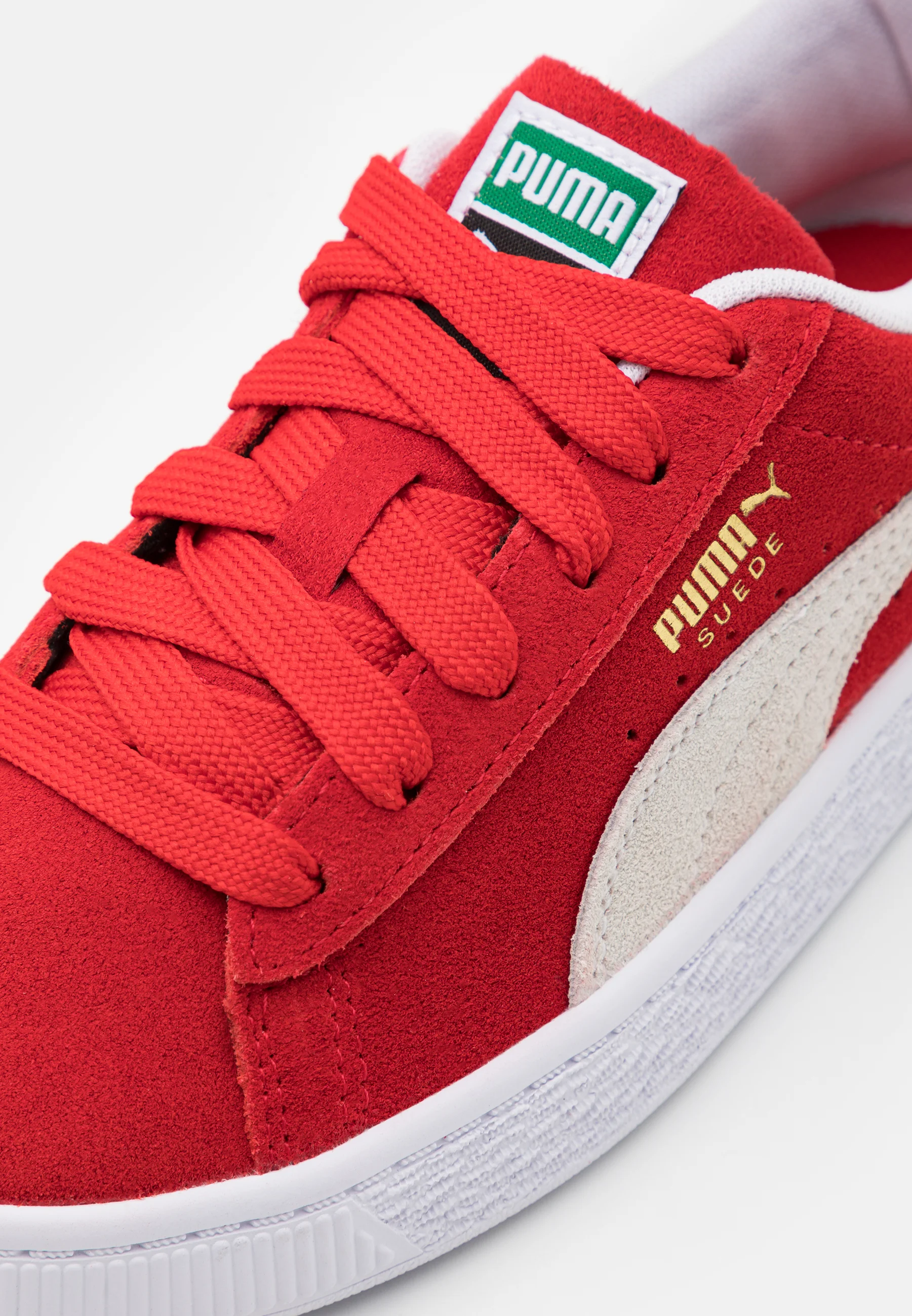 Puma CLASSIC XXI - Zapatillas bajas