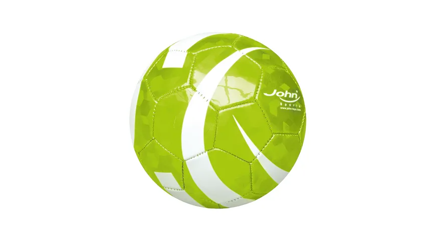 John - Die Welt des Sports - Mini-Fußball Diamond