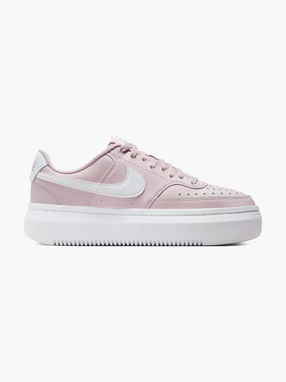 Nike Platform Sneaker COURT VISION ALTA LTR