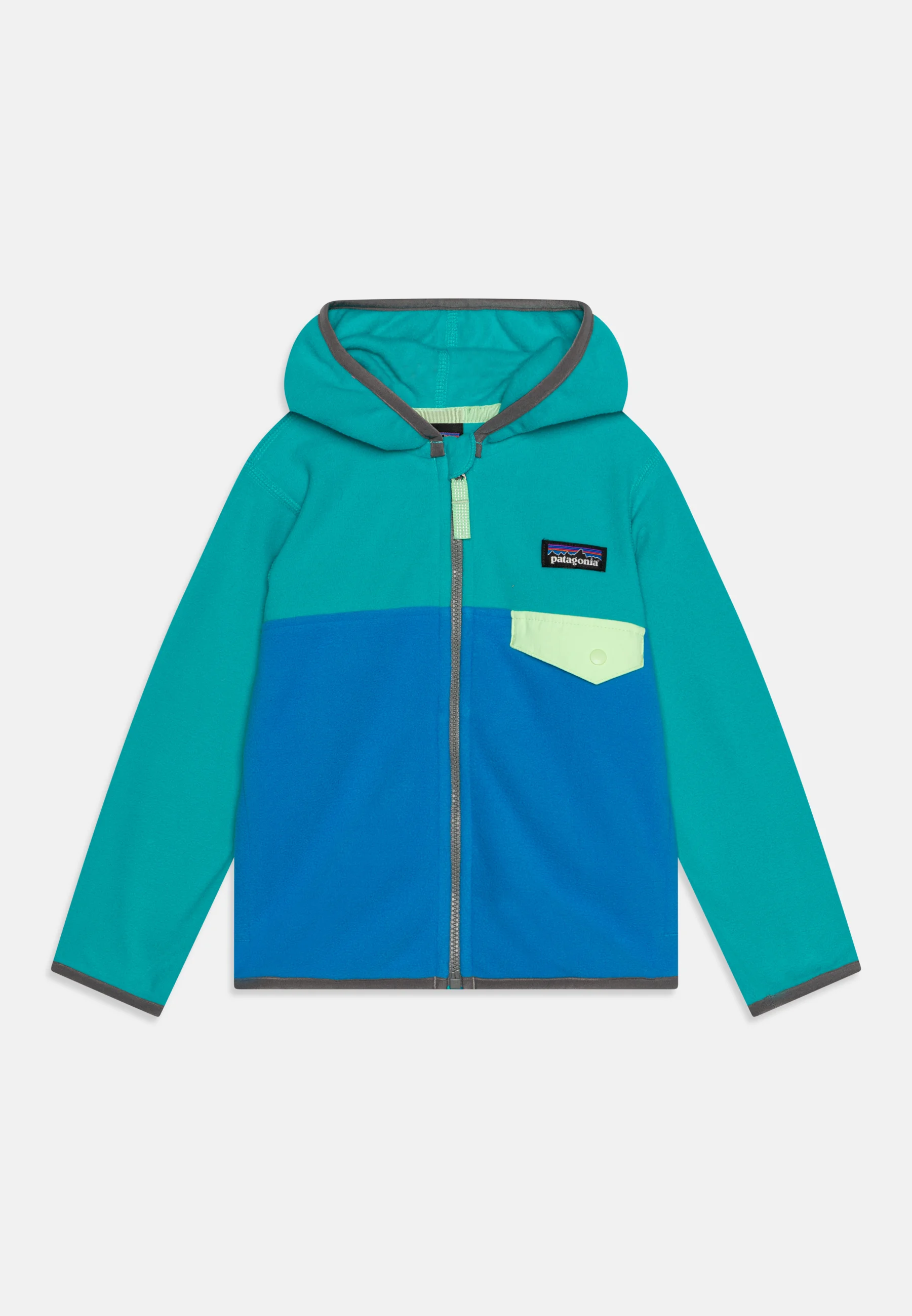 Patagonia BABY SNAP UNISEX - Chaqueta polar