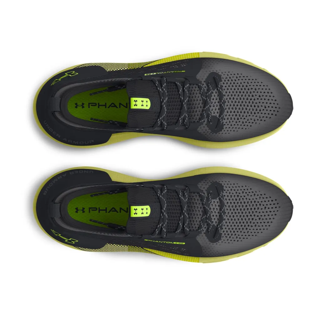 Under Armour UA HOVR Phantom 3 SE FD 3027770-001 / schwarz