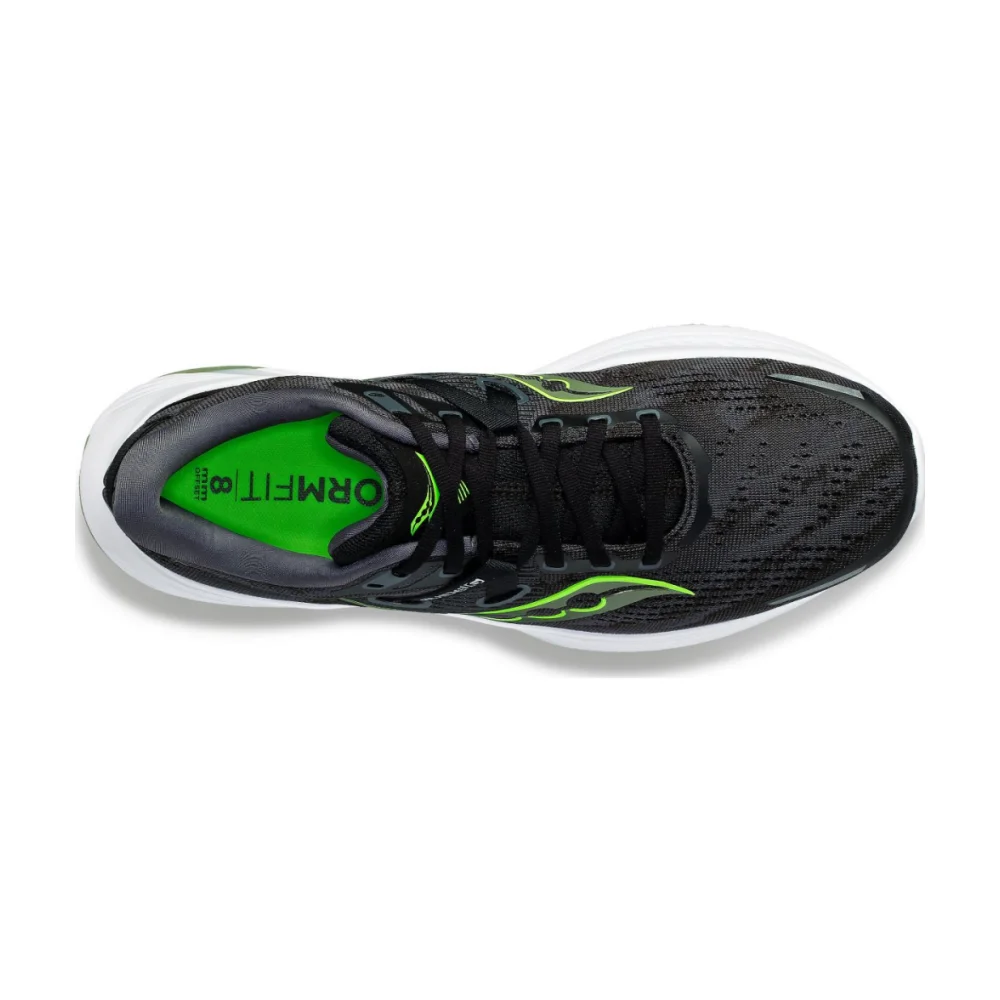 Saucony Guide 16 S20810-34 / schwarz