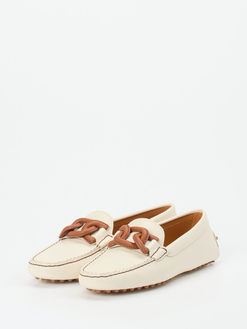 Slipper-15117390003 Tod's