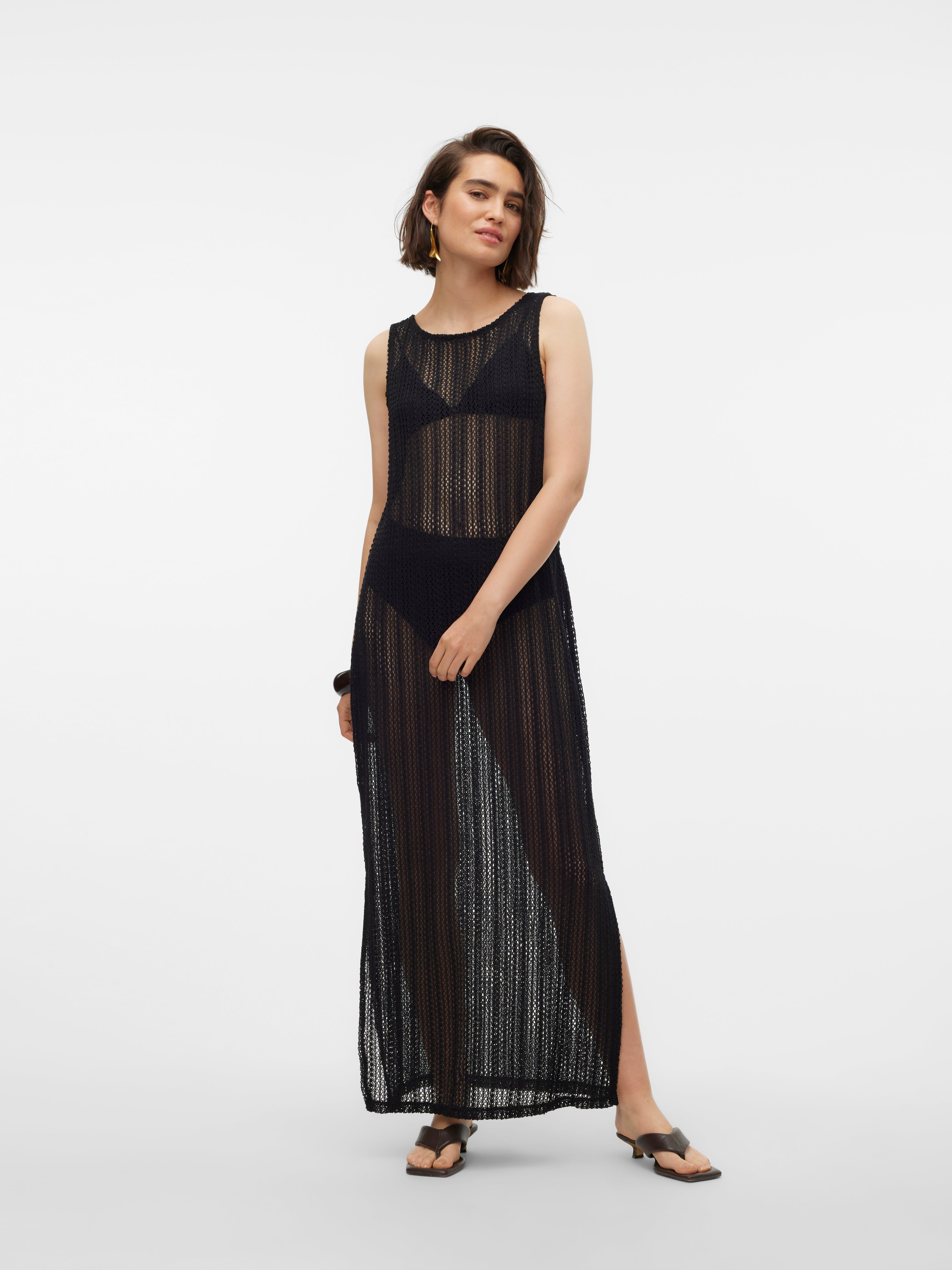 VMHEIDI Langes Kleid