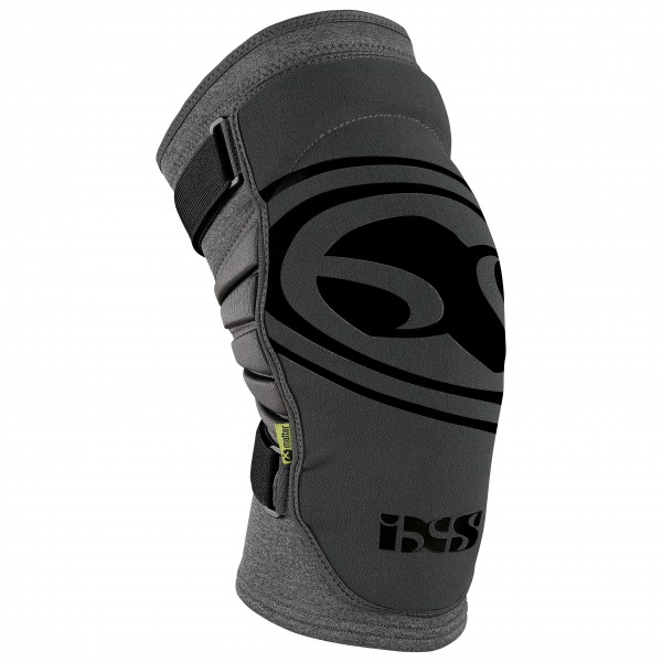 iXS - Carve Evo+ Knee Guard - Protektor