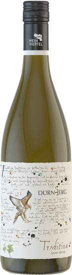 2022 Tradition Grüner Veltliner Reserve trocken - Weingut Dürnberg