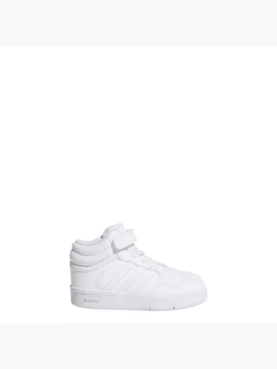 adidas Hoops Mid 4.0 Kids Schuh