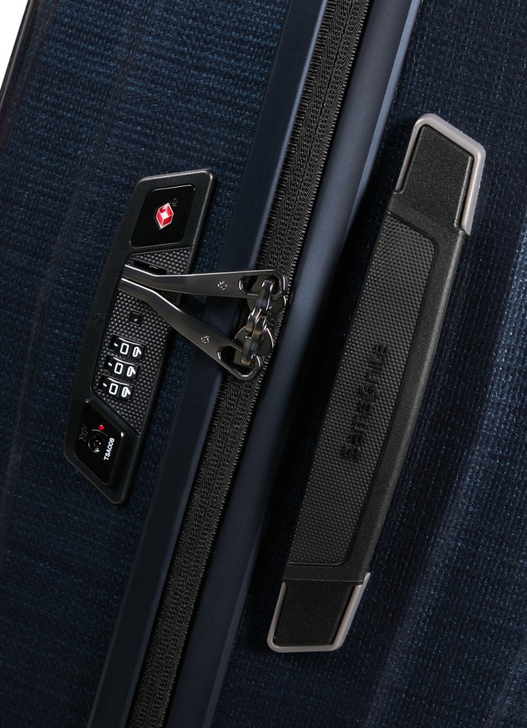 Samsonite Major-Lite spinner 77 cm