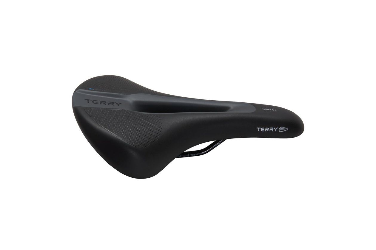 Terry Figura Gel Men 9-12cm