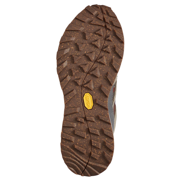 TERRAQUEST TEXAPORE LOW W Damen - Wanderschuhe