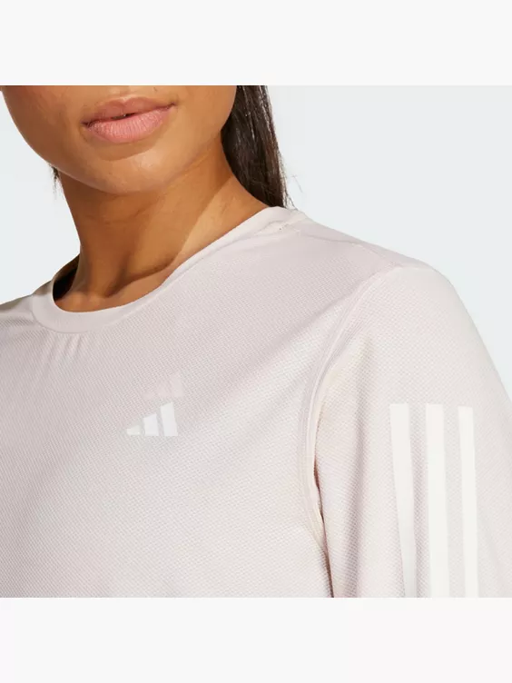 adidas Own The Run Longsleeve