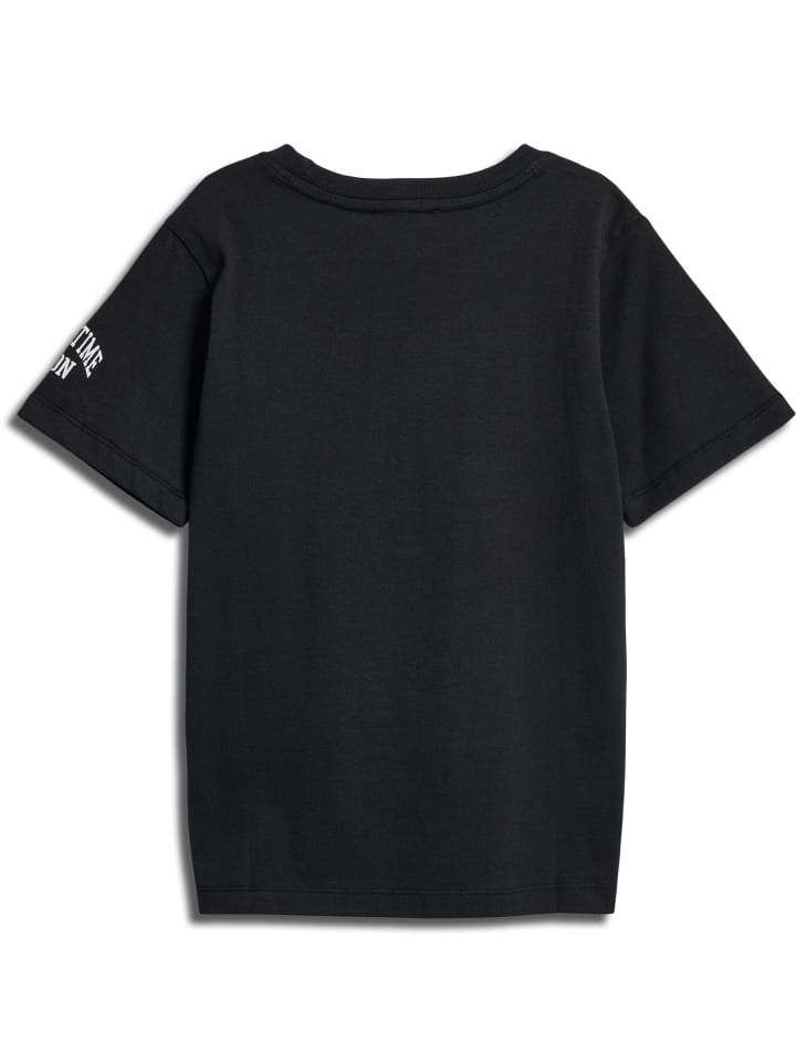 Sometime Soon Sometime Soon T-Shirt Stsortega Kinder in BLACK günstig kaufen
