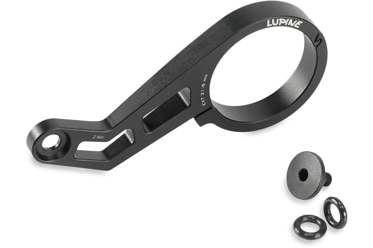 Lupine SL X Smartphone Hub Lenkerhalter