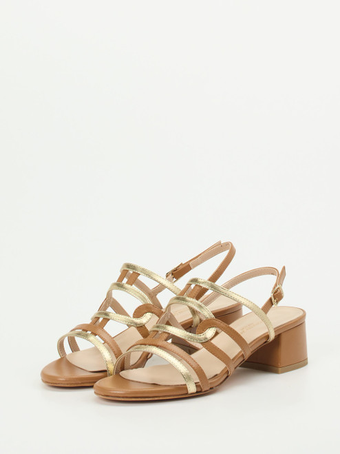 Sandalette-12222890005 Konstantin Starke