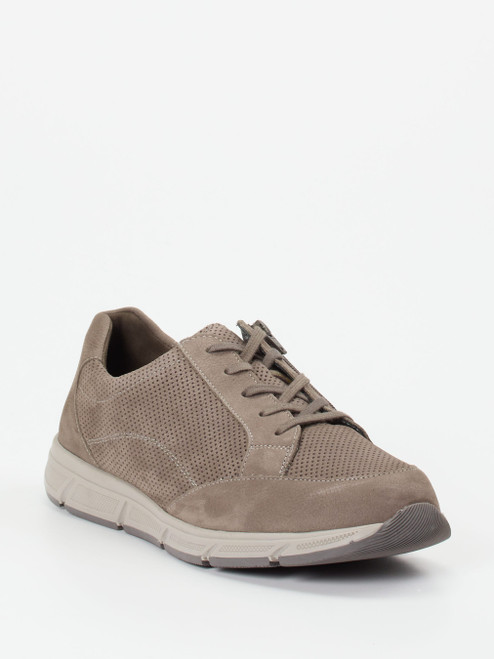 Schnürschuh-46514490002 Solidus