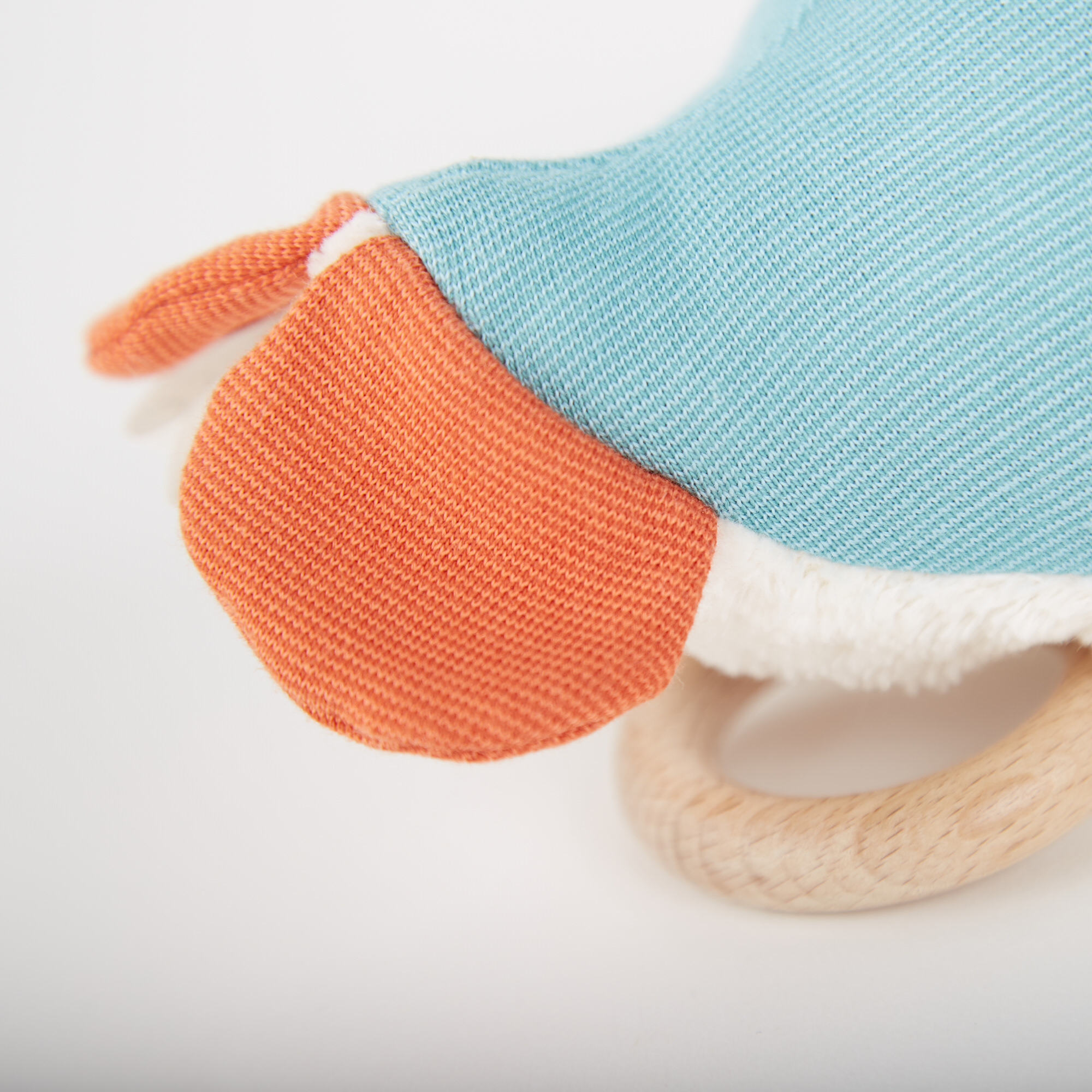 Baby Spieluhr Wal, Green Collection