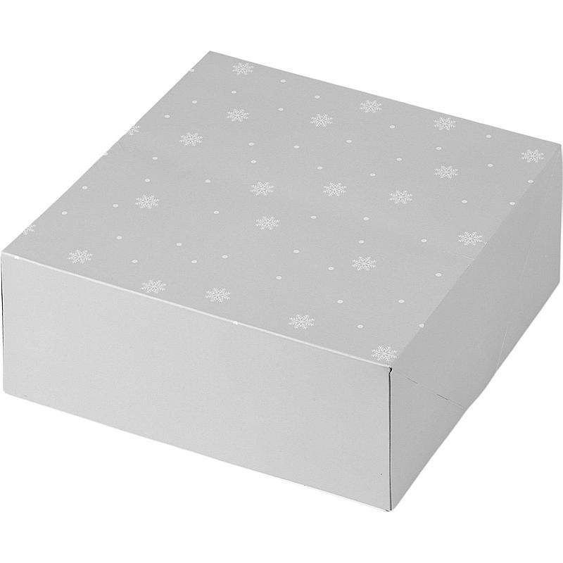 Home Gaveeske 3-pk m/topp & bunn