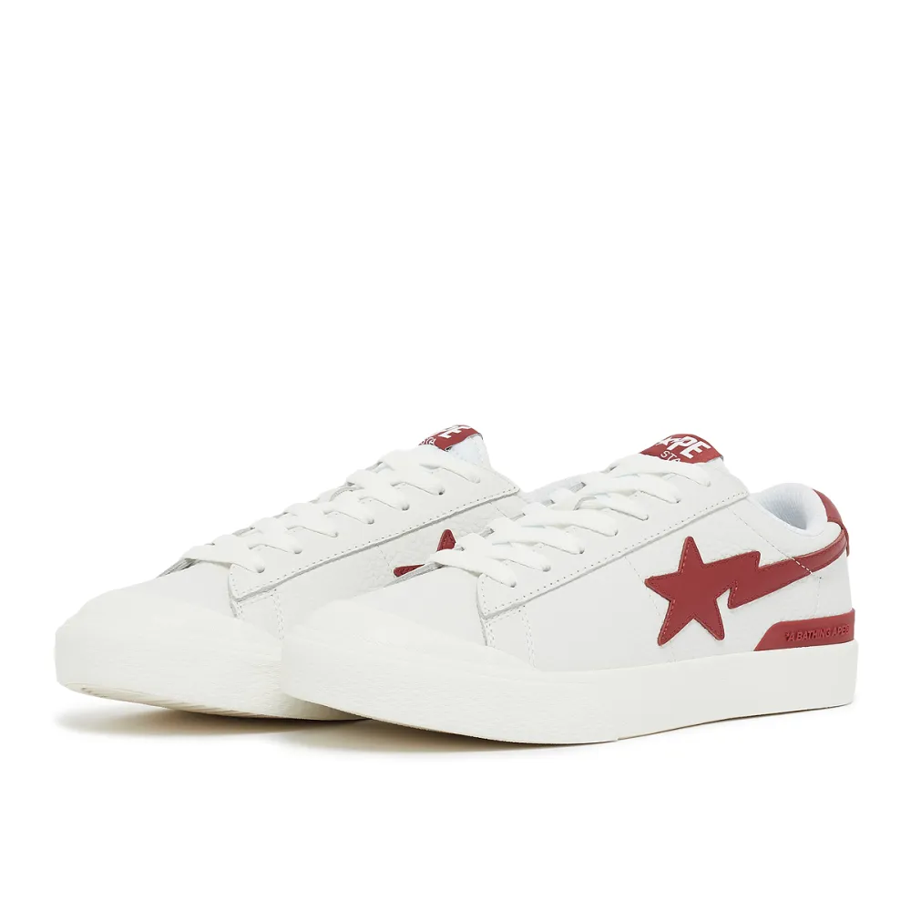 A Bathing Ape Mad Sta 2 001FWJ201012IRED / rot