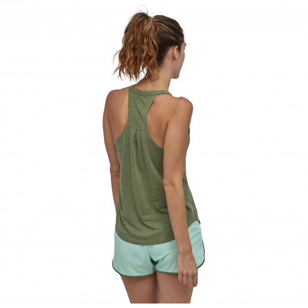 Patagonia - Women's Cap Cool Trail Tank - Funktionsshirt