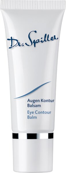Dr. Spiller Augen Kontur Balsam Augenbalsam