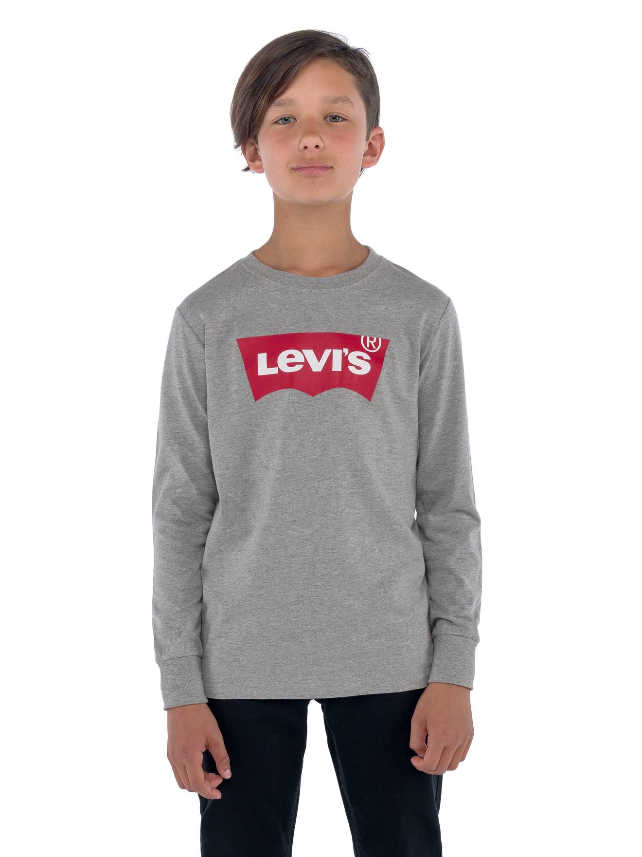 T-shirt Batwing Levi's® gris