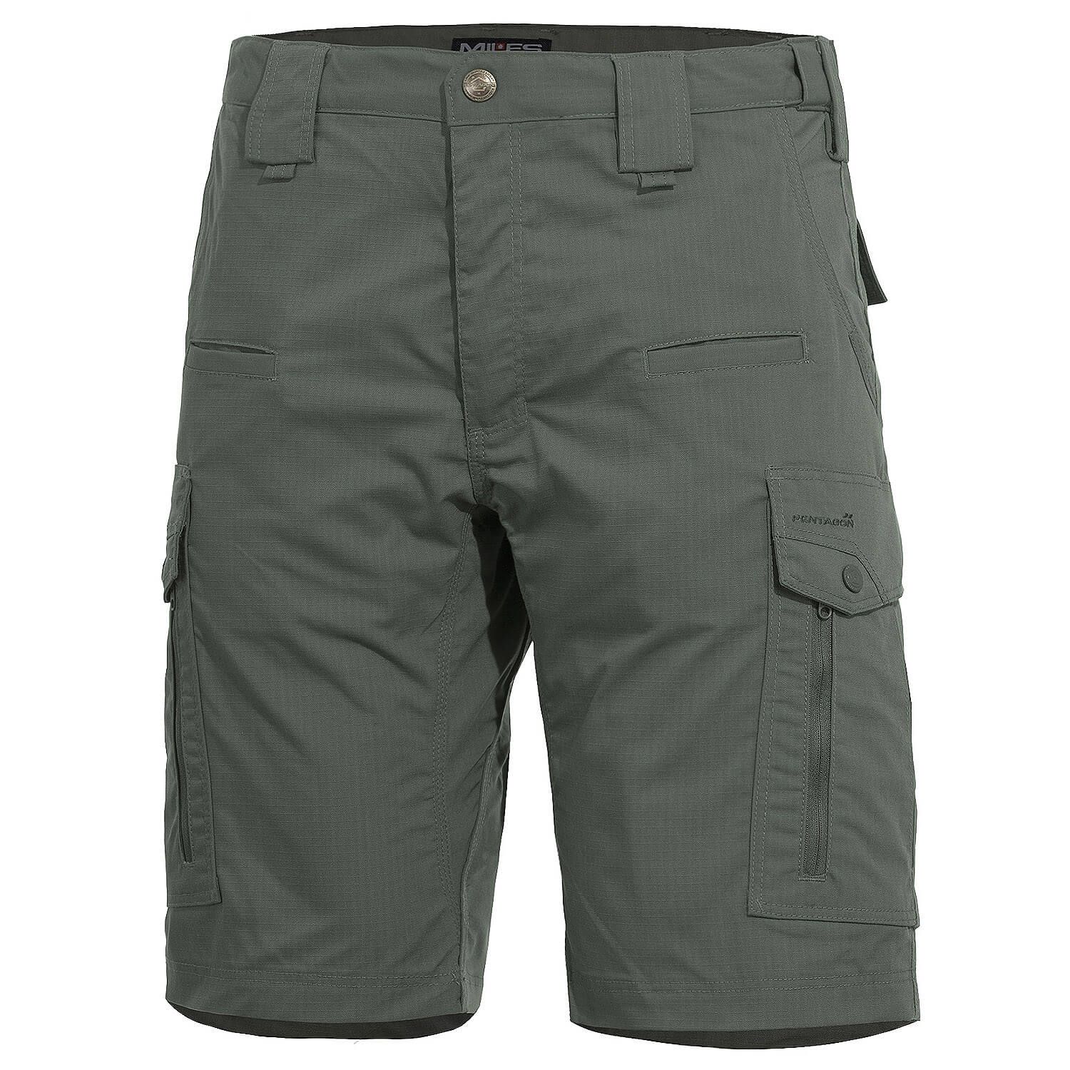 Ranger Shorts 2.0