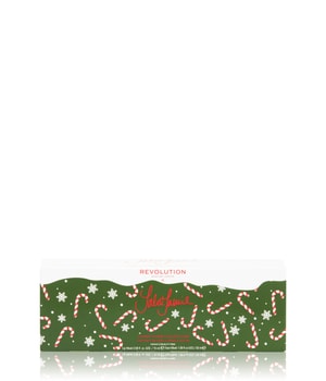REVOLUTION Jake Jamie Candy Cane Collection Gesichtspflegeset-1 Stk