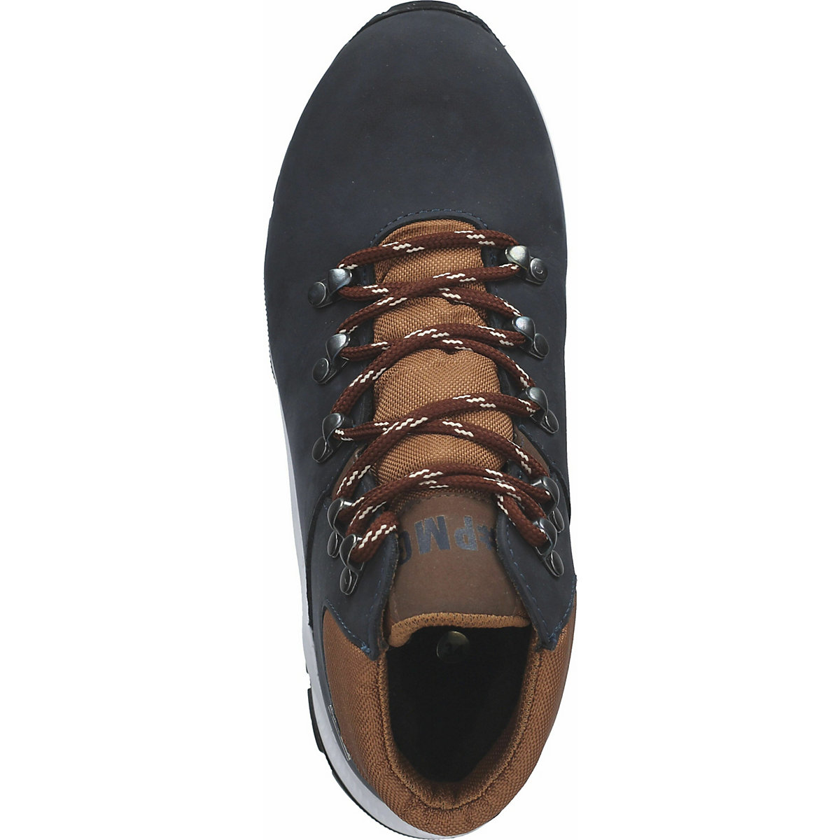 Stiefelette Halbschuhe