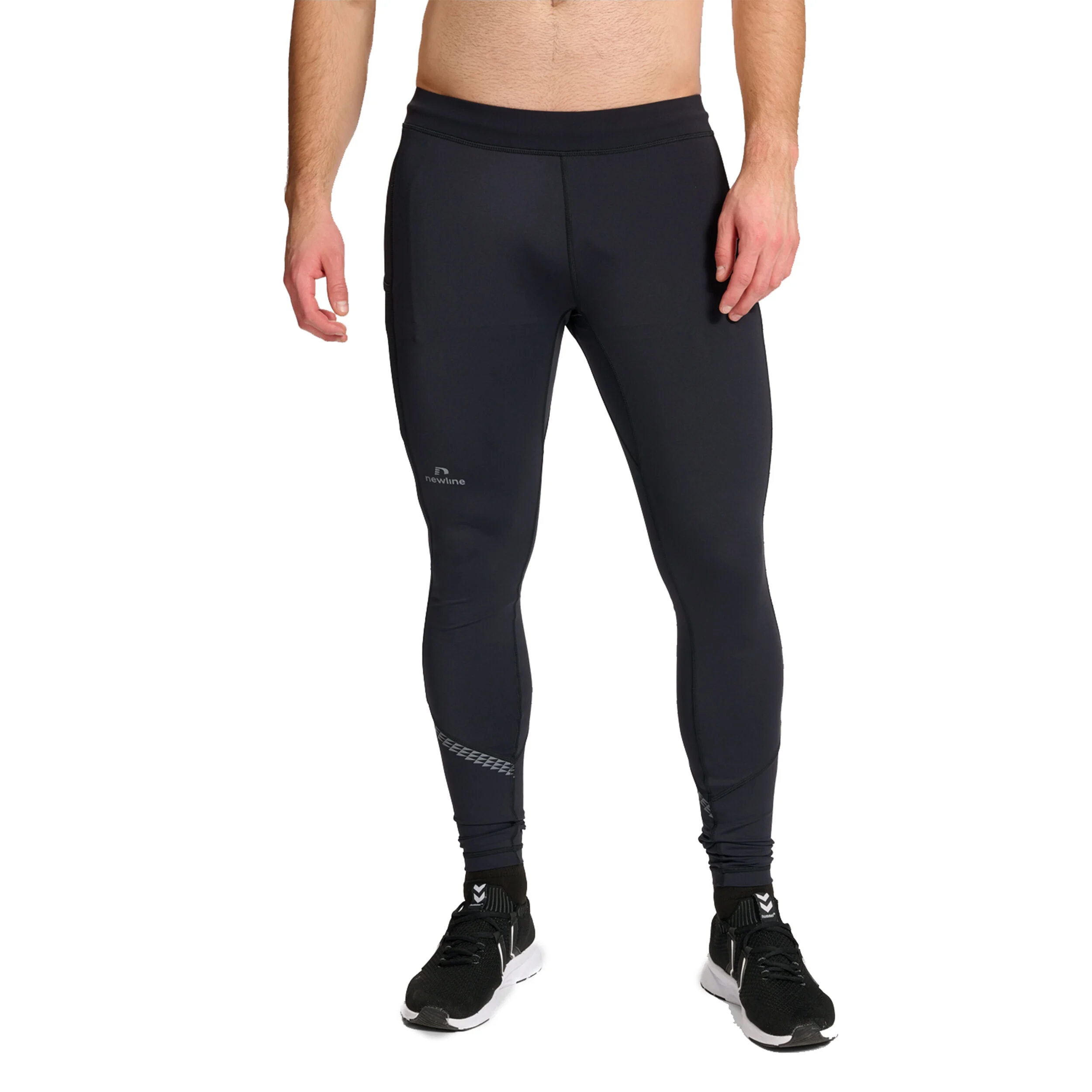 Columbus Tight Herren - Schwarz