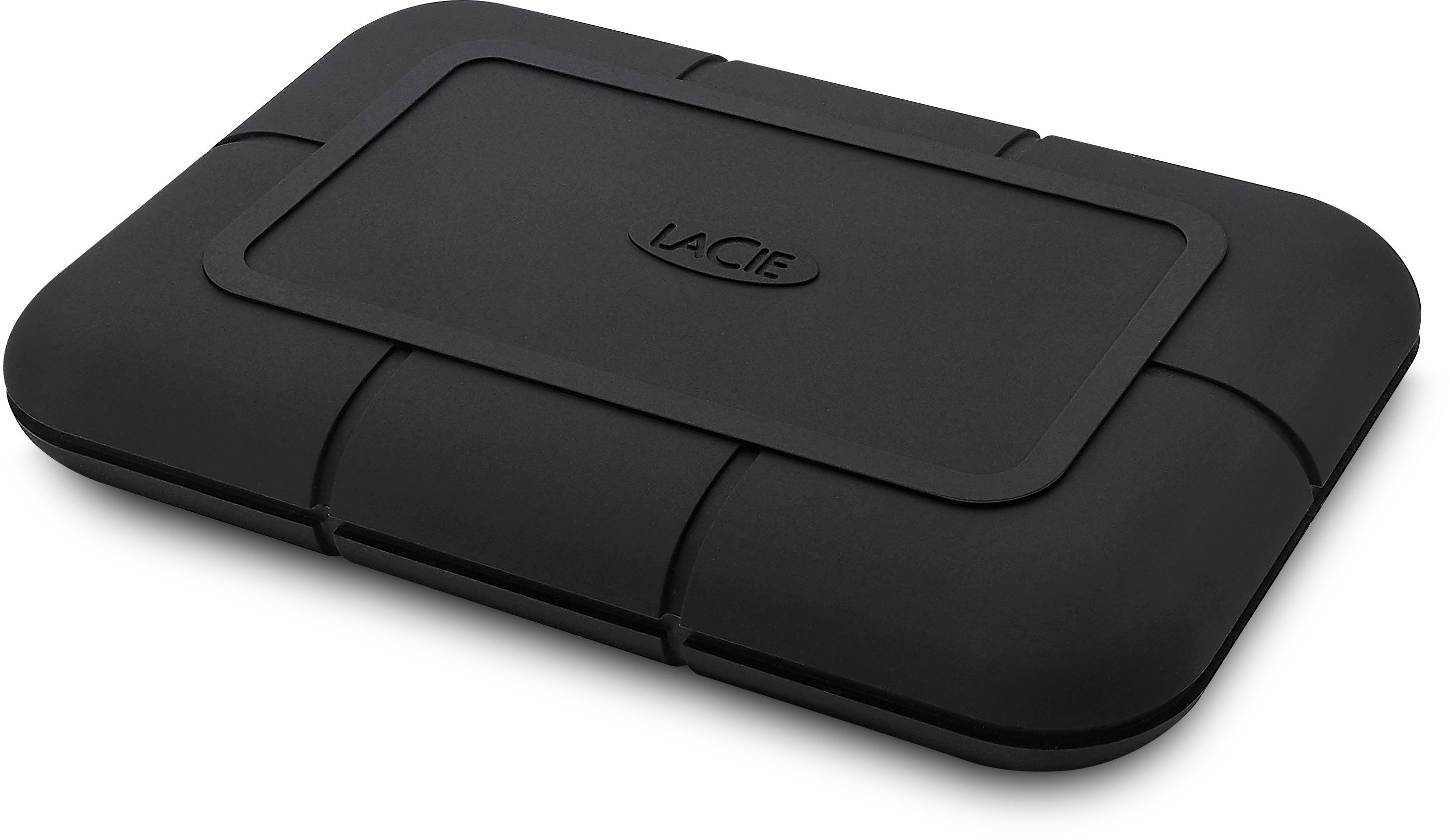 LaCie Rugged SSD Pro externe SSD (2 TB)