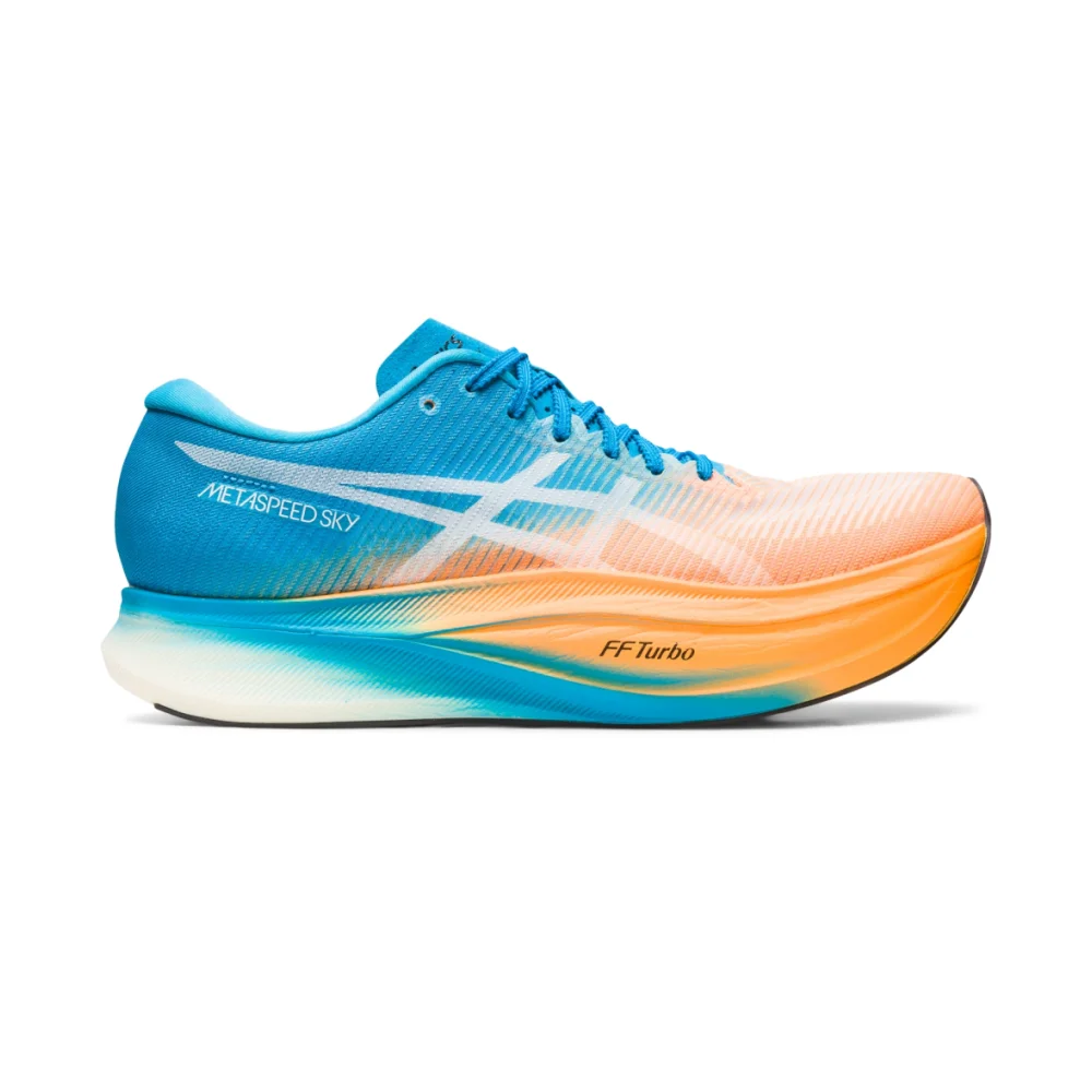 Asics Metaspeed Sky 1013A115-800 / blau