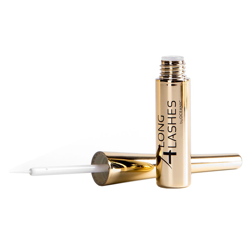 Long4Lashes GOLD Wimpernserum 4 ml