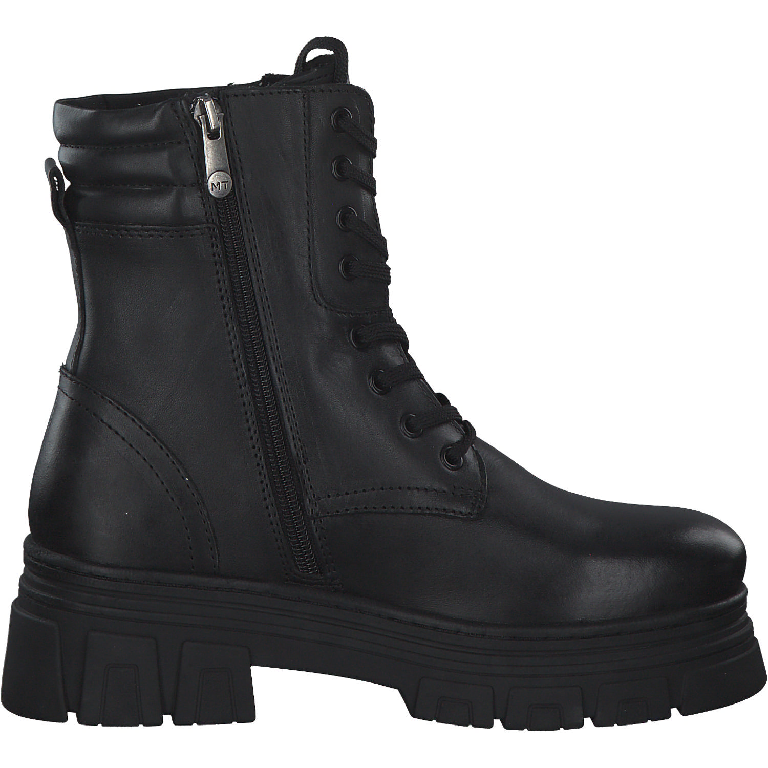 Marco Tozzi 25261, Stiefeletten, Damen, BLACK NAPPA