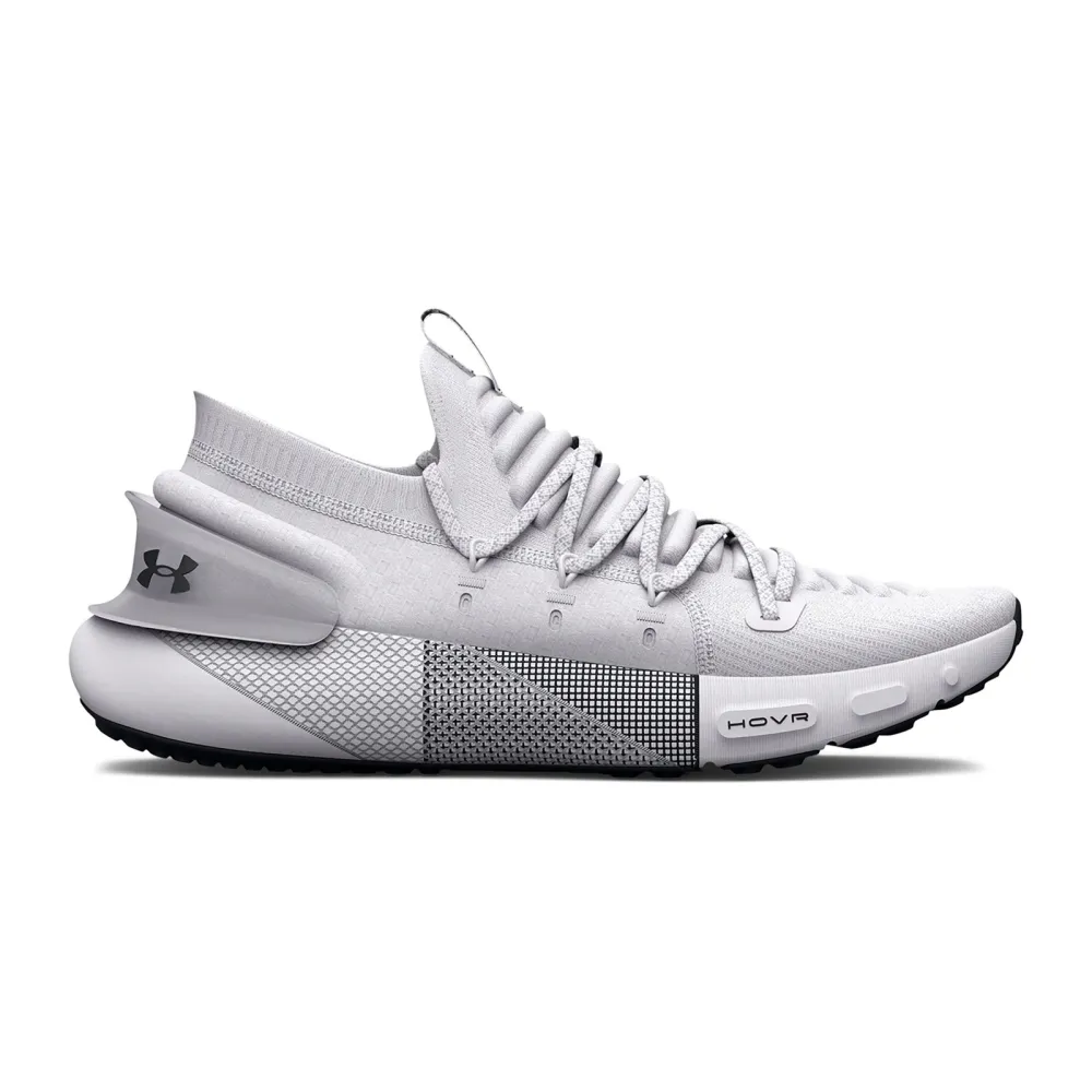 Under Armour UA HOVR 3 Phantom 3025517-100 / weiss