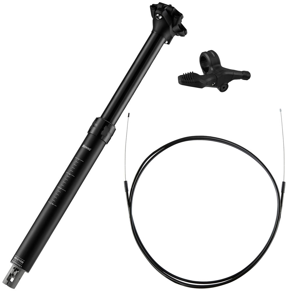 Katana Dropper Internal Vario-Sattelstütze kaufen | Bike-Discount