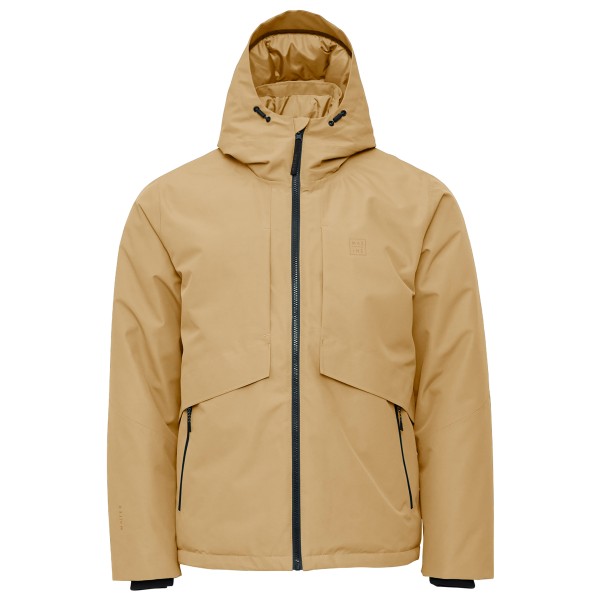 Mazine - Aden Puffer Jacket - Winterjacke