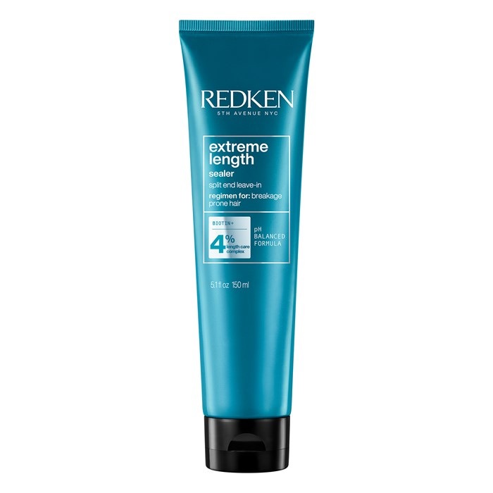Leave-In-Treatment with Botin