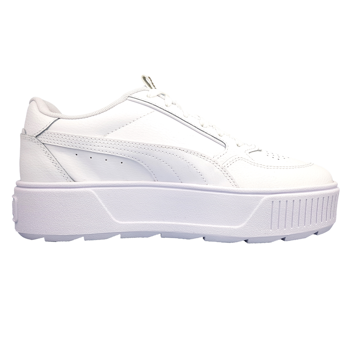 Puma Karmen Rebelle 387212 Weiß 01 white