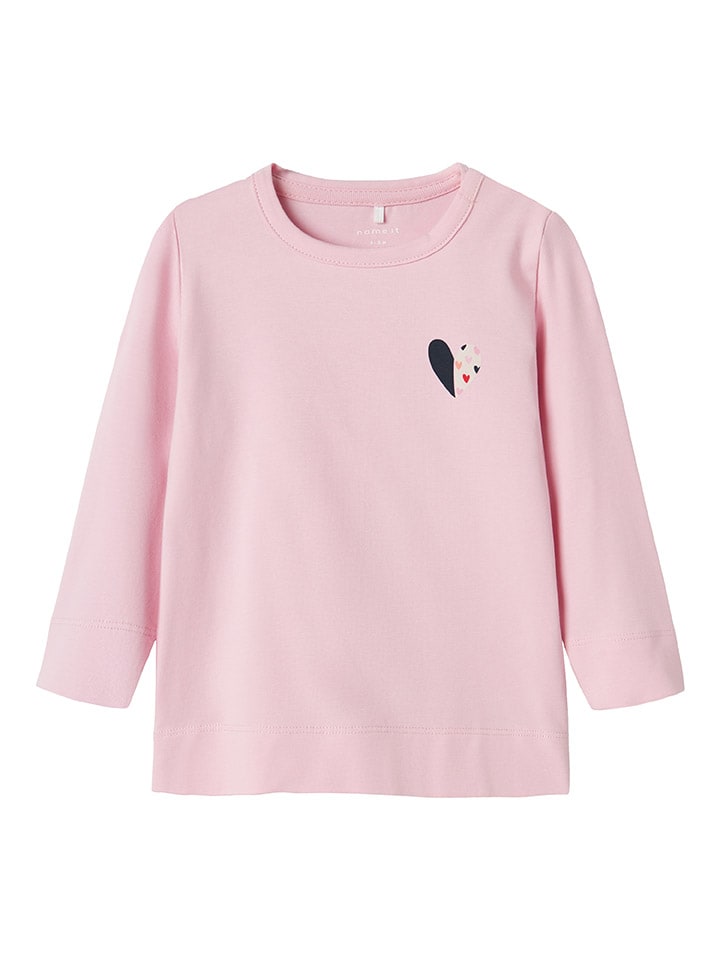 name it Longsleeve 