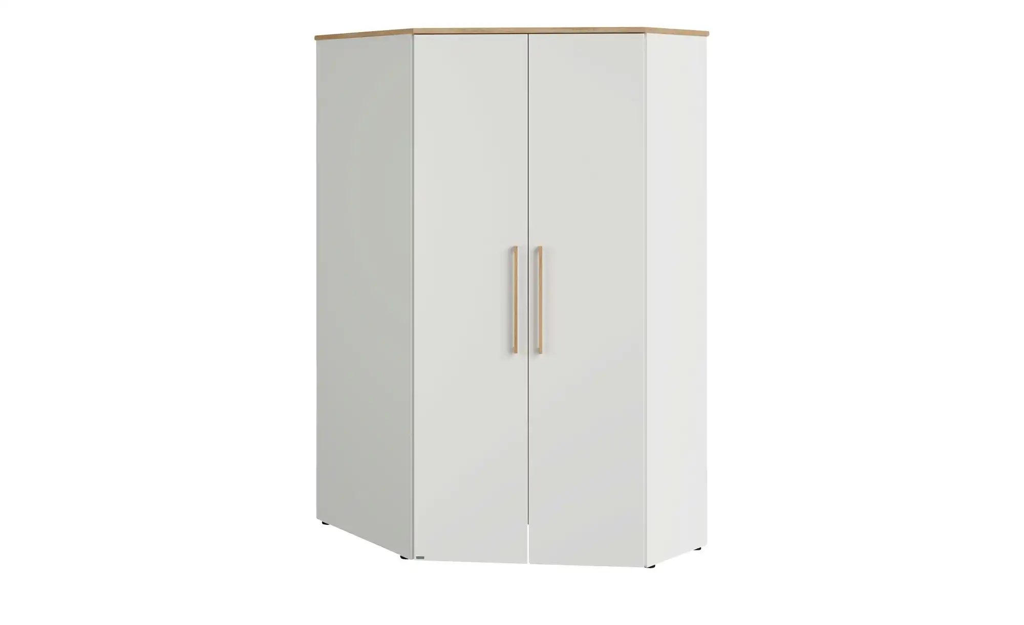 PAIDI Eck-Kleiderschrank Oscar