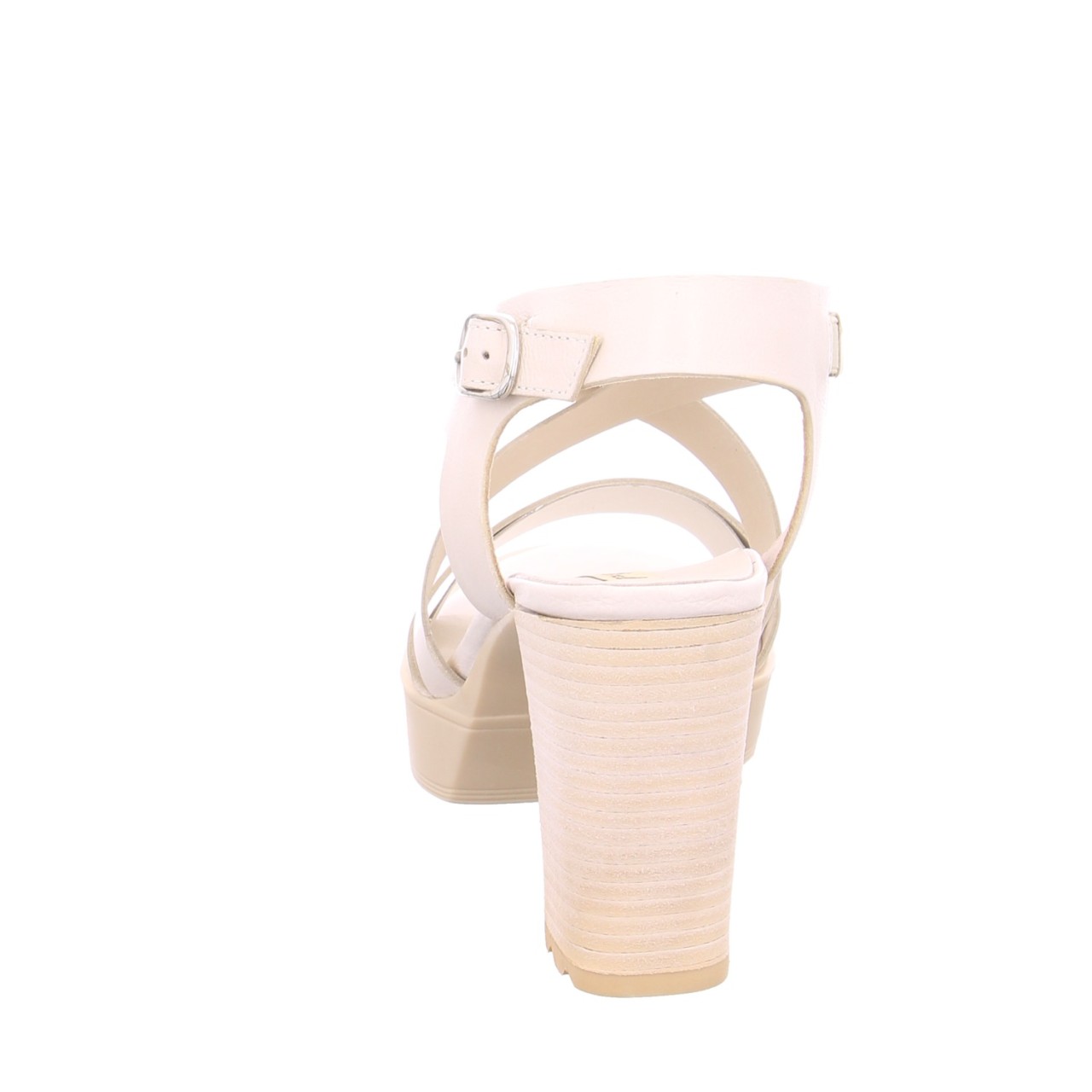 PAUL GREEN Klassische Sandalen beige