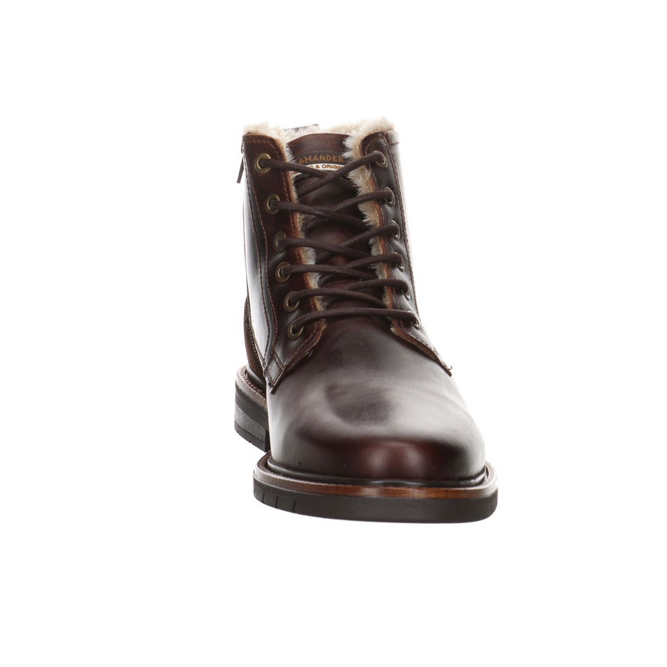 SALAMANDER Nivus Winterboots