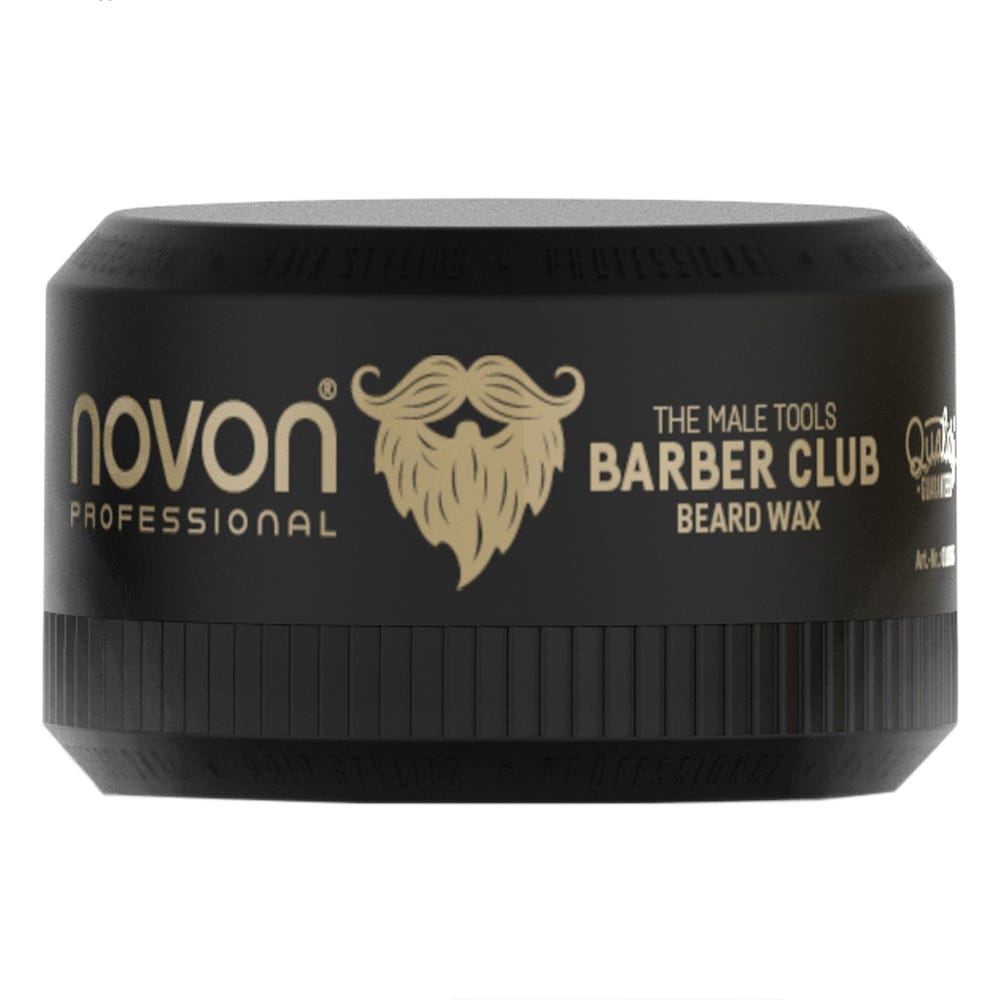 Novon Professional Bart Wax 50 ml