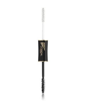 L'Oréal Paris Double Extension Carbon Black Mascara-1 Stk