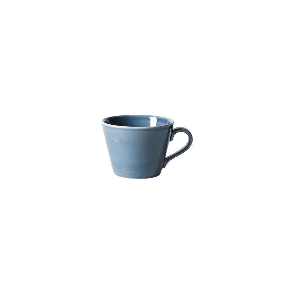 like. by Villeroy & Boch Tasse a cafe s.s. Organic Turquoise Tasse