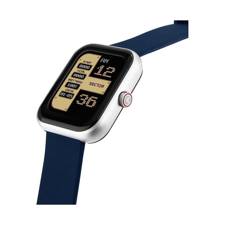 Sector Smartwatch S-03 Wr 3Atm